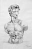David by Sheila Pizzighello