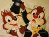 cip e ciop particolare by Sheila Pizzighello