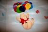 Sheila Pizzighello winnie the pooh