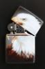 zippo fronte by Sheila Pizzighello