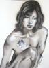 Rosa nera by Sievim Beutin