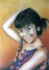 Luana by Sievim Beutin