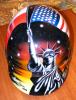 Born in the USA by Sievim Beutin