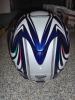 casco superpole by  Sisco Boy
