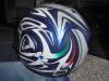 casco superpole by  Sisco Boy