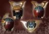 Kabuto helmet by  Slipknik