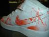 kicks