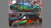 exhibicion coche