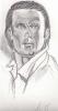 Ritratto Uomo by Spider-90 Spider-90