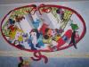 parete disney by Silvio Riviezzo