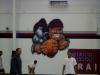 Basketball raider by  Spider