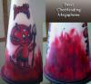 Megaphone by  Spider