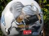 casco rally by Stefano Franciosi