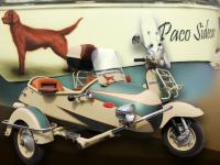 moto e scooter