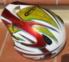 casco trial teani by Stefano Franciosi