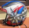 casco pista ciccio by Stefano Franciosi