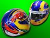casco kart Bramo by Stefano Franciosi