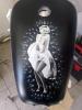 marilyn by Stefano Mast Design