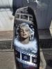 ancora marilyn by Stefano Mast Design