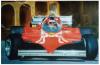 formula 1 by Stefano Mast Design