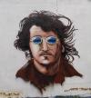 John Lennon by  Stiankr