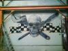 Garage Skull  WIP by  Stiankr