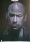 Booba by  Stiankr