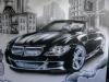 bmw m6 by  Stiankr