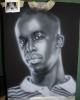 Youssoupha by  Stiankr