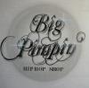 Big pimpin by  Stiankr