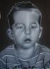 Enfant by  Stiankr