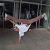Y kick