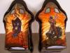 bucket seat¬¥¬¥s by Michael Starzengrub