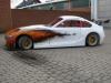 BMW Z4 by Marc Rogowsky