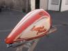 Marc Rogowsky Old Bike