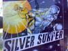 silver surfer by Christian Basetti