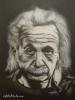 Einstein by Matteo Folli