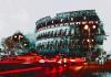 Colosseo by  Tatanka