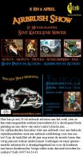  Airbrushthe