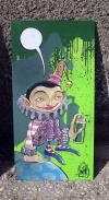  Thoms