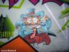 Clown_Sherif by  Thoms