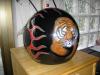 flames&tiger by  Tommaso1359