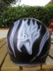 firebird in progress by  Tommaso1359