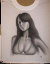 Girl by  Tommaso1359
