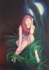 nido d'amore di Catherine by Tonino De Luca