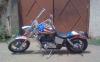 CUSTOM american tribute by Maw Custom