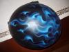 true fire blu by Maw Custom