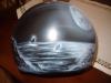 mare notturno by Maw Custom