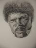 pulp fiction IN PROGRES! by Maw Custom