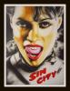 SIN CITY  by Maw Custom
